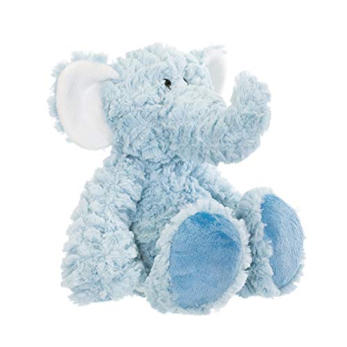 Nat and Jules Elwin Mellow Fellows Elephant Friend Children's Plush Stuffed Animal Toy