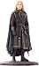 Figura di piombo Il Signore degli Anelli. Lord of the Rings Collection Nº 12 King Theoden At The White Mountains