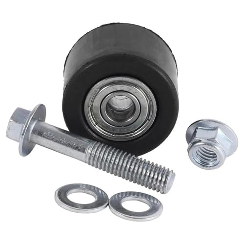 Guide de roue de chaîne 8mm pour restaurer le quad YFZ350