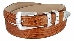 Style A- Silver-lizard Tan