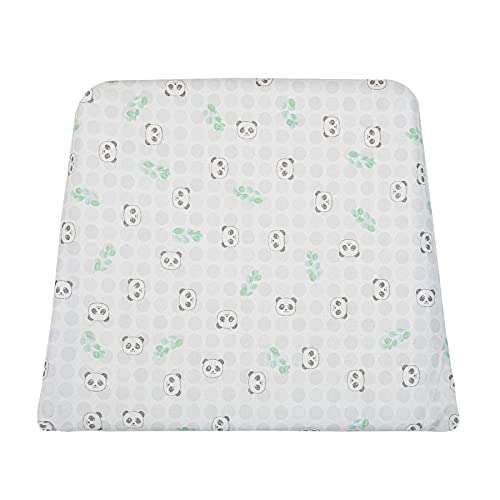 Travesseiro Confort P/Carrinho Papi Compose Estampado para Bebê 30cm X 8cm Contém 01 Un