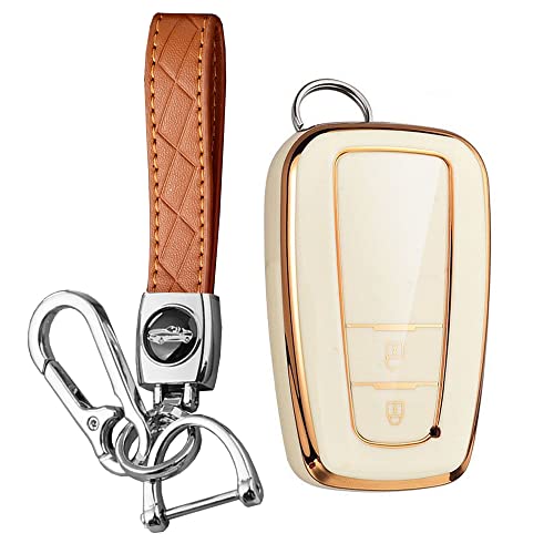 [KUNIO] g^p L[P[X L[z_[ VR  TOYOTA C-HR V^vEX50n J[ J[X|[c RAV4 J hN[U[ vh150 ~C 2017 2018 2021ȂǓKp L[Jo[ Q