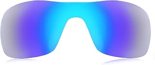 Compatible/Reemplazo Lentes para Oakley Antix con 1 color