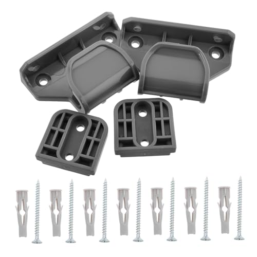 LOPUNER Extensiones De Puerta...