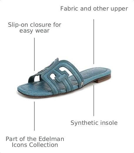 Image of Sam Edelman Women's Yaro Heeled Sandal