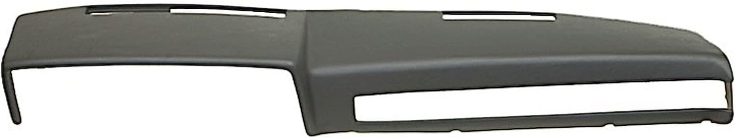 899-43 - 1981-1987 GMC Pickup Dash Cap for the years of 1981, 1982, 1983, 1984, 1985, 1986, 1987