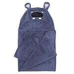 Kids Bath Towels Bears