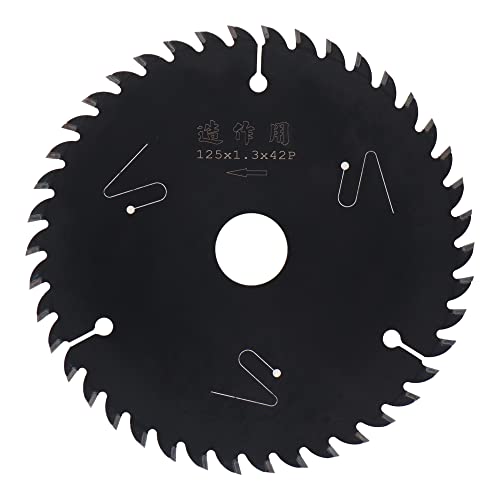 �O���R�[�|���[�V���� ���� ����p�`�b�v�\�[ BLACKLASER 125×1.3×42P 004620