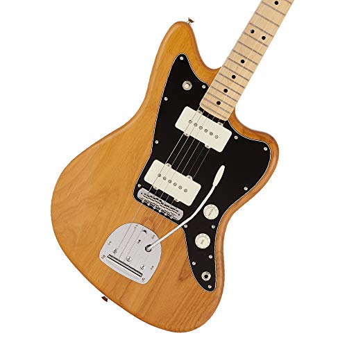 Amazon | Fender/Made in Japan Hybrid II Jazzmaster Maple