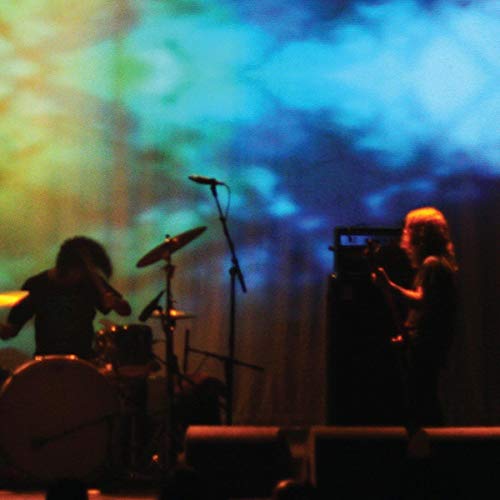 Live at Roadburn [Vinyl]