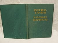 Irish Songs B000G76O0M Book Cover