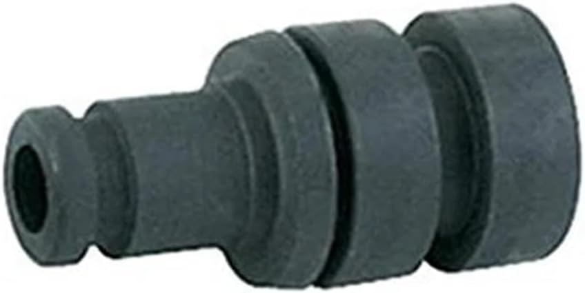 Elgin One-Piece Valve Guide Set, 16 Pack, Compatible With 1949-1953 Ford and Mercury 239ci 255ci Flathead V-8 Engines, 2.21 Inch Length