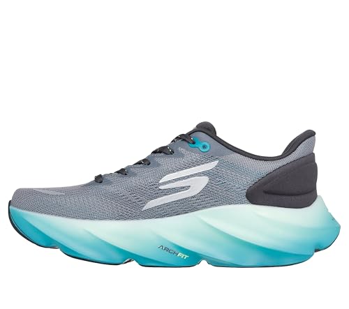 Image of Skechers Men's Aero Burst Sneaker
