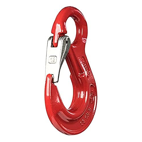 Crochet de sécurité Kern HFD-A03 accessoire de levage et pesage
