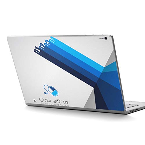 igsticker Surface Book2 Book3 15inch ��p �X�L���V�[�� �T�[�t�F�X �u�b�N 15�C���`�p �V�[�� 003651 �N�[�� ���̑� ���� �V���v�� ��