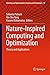 Produktbild Nature-Inspired Computing and Optimization: Theory and Applications (Modeling and Optimization in Science and Technologies, 10, Band 10)