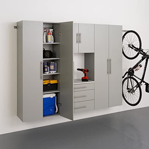 Hangups Storage Cabinet #TOP4