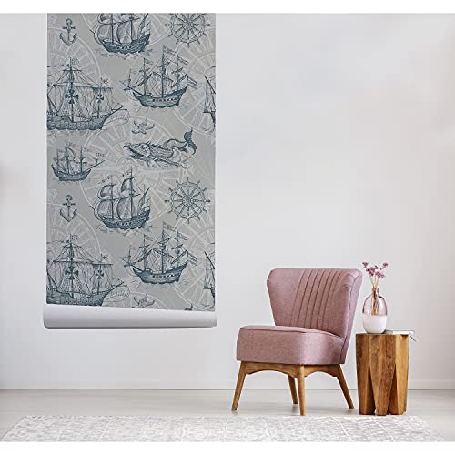 Papier peint meuble chambre sans colle : transformez votre décoration murale facilement