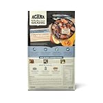 ACANA Wholesome Grains Dry Dog Food Sea to Stream Saltwater Fish Recipe 22.5lb Bag - Image 2