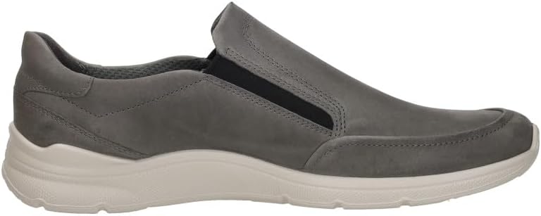 ECCO Men's Irving Slipon Trainers image 4