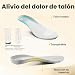 Imagen de FitVille Zapatillas Deportivas de Horma Ancha para Mujer