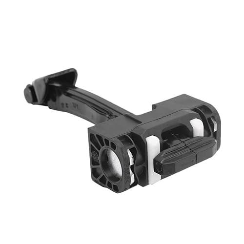 QOYGZ 51217446717 Car Accessories Metal & Plastic Front Left Door Brake 51217258932 51217311339 for BMW 3 Series F30 F80 F31 Arrester