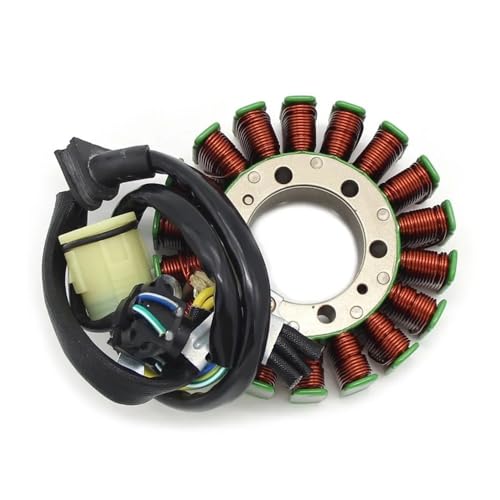 Bobine de stator alternateur allumage TRX500 500FE - 2