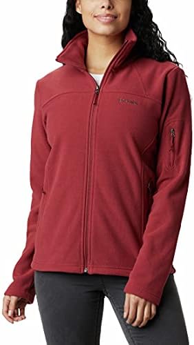 women's fast trek ii jacket