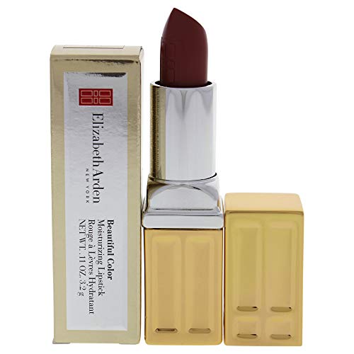 Elizabeth Arden Beautiful Color Moisturizing Lipstick - 60 Mauvelous for Women 0.11 oz Lipstick