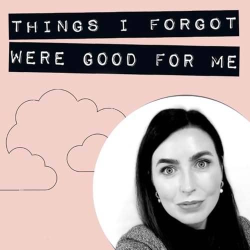 S5 Ep36: The Wonder of Architecture with Emma Gilleece