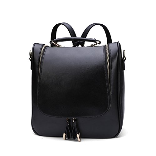 Sac à dos bandoulière anti fatigue pour soulager le dos des femmes actives