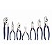 Pittsburgh 7 Piece Pliers Set