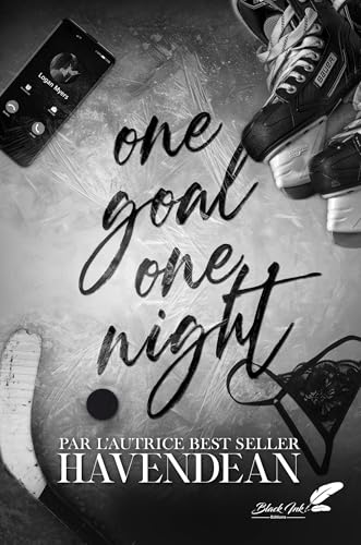 Photo de One goal, one night