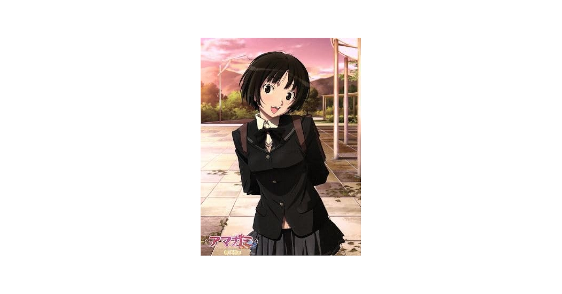 アマガミ 橘美也 バースデーデスクマット Amazon.co.jp: アマガミ デスクマット 集合 プレイマット ラバー