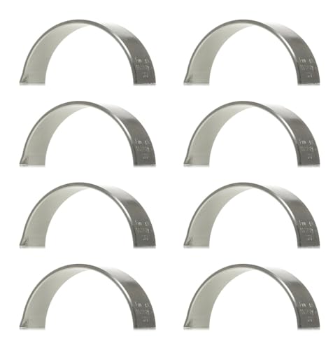 Glyco 01-4178/4 STD - Bronzina Di Biella