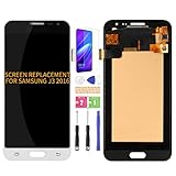 lcd samsung j3 2016 bandung [Refuerzo de embalaje] Hemos pasado varias inspecciones y pruebas, utilizando cajas de embalaje de cuero de vaca duro para refuerzo, reemplazando la pantalla con tiras de espuma amortiguadoras, empaquetando los golpes en el transporte del producto. Nos negamos a tener productos inferiores. Si hay un accidente, ponte en contacto con nuestro buzón de servicio al cliente tan pronto como sea posible.