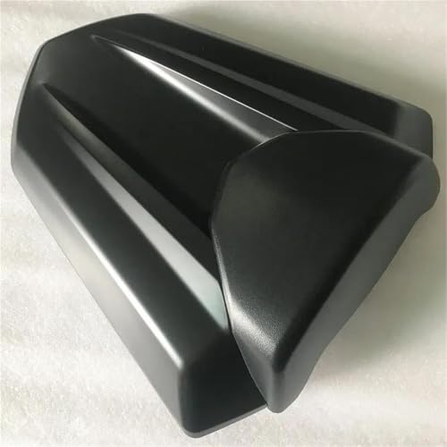 Capot de passager CBR500R rigide et aérodynamique pour remplacer la selle arrière moto