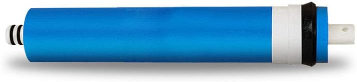 Max Water – 200 GPD Membrane Reverse Osmosis Membrane – RO Membrane 200 GPD Water Filter Replacement Fits Under Sink Reverse Osmosis Drinking Water Purifier System