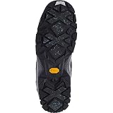 Wolverine Men's Glacier Ice Insulated Waterproof 6' Comp Toe Work Boot