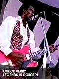 Chuck Berry - Legends in Concert