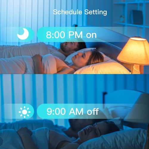 LAXIHUB Smart - Lampadina intelligente dimmerabile...