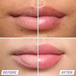 Wonderskin Lip Plumper Gloss - Lip Relapse Plumping Gloss for Fuller-Looking Hydrating, Non-Sticky High-Shine Finish - Image 2