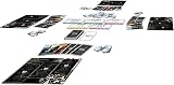 Grifters Board Game