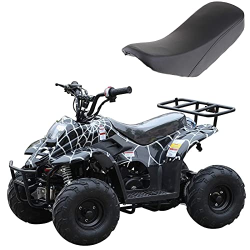 Necaces Universal Chinese Atv Quad Bike Seat Pad Fit For 50Cc/70Cc/90Cc/110Cc Taotao Chinese Atv Quad Bikes #TOP6