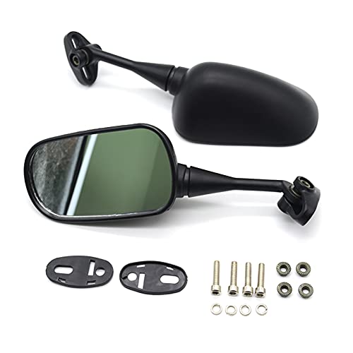 Espejos Retrovisores para CBR600 F4 F4i y RC51 RVT1000R Motos