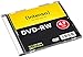 Intenso DVD-RW 4.7 GB Single Side, Single Layer