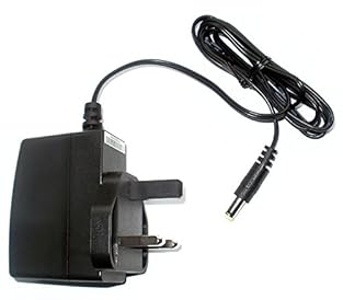 9v 1A (1000mA) Regulated Power Supply. Zero Hum, Noise Free Power Supply. Designed for Musical Equipment. Center-Negative Polarity. 2.1mm x 5.5mm Connection Size.