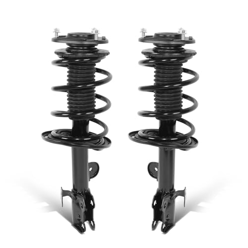DNA Motoring Front Strut Tower Brace