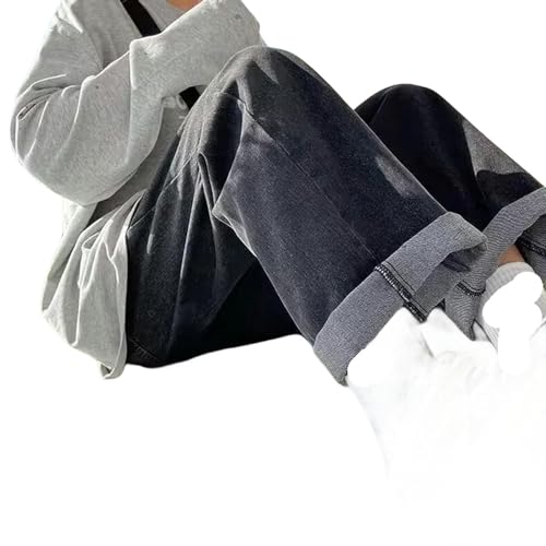 Jeans homme droit et large pour en finir avec les pantalons trop serrés