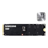 Photo of the SAMSUNG 9100 PRO SSD